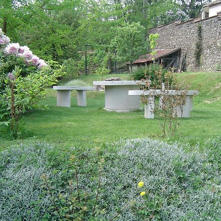 Bogoly Apartman Tokaj Luaran gambar