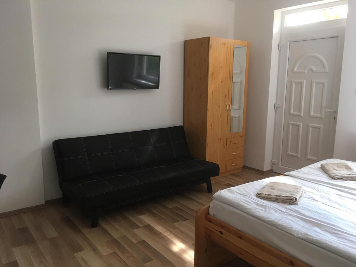 Bogoly Apartman Tokaj Luaran gambar