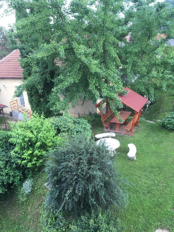 Bogoly Apartman Tokaj Luaran gambar