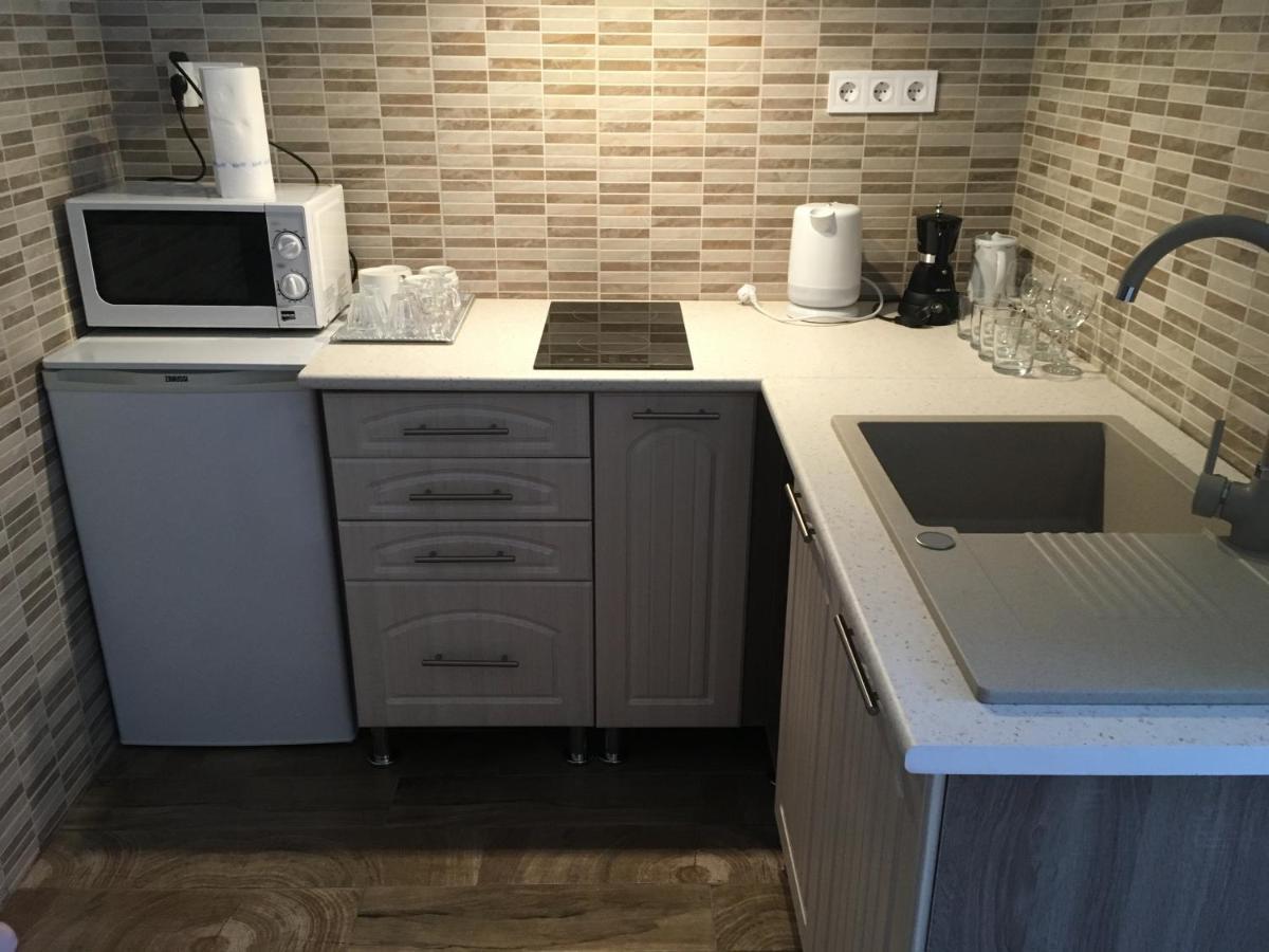 Bogoly Apartman Tokaj Luaran gambar