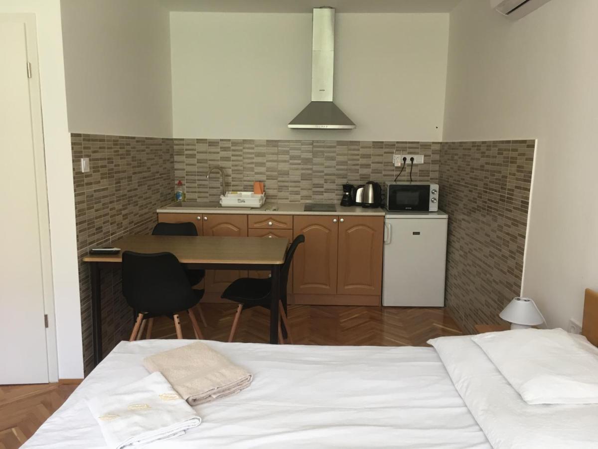 Bogoly Apartman Tokaj Luaran gambar