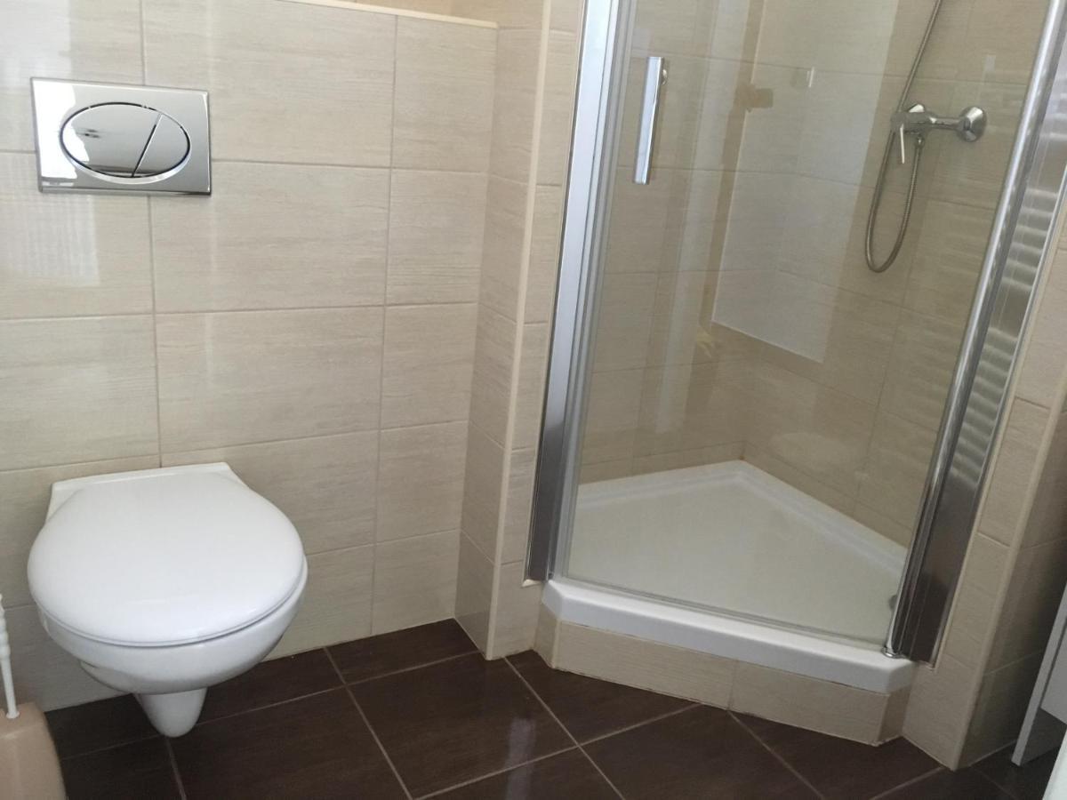 Bogoly Apartman Tokaj Luaran gambar