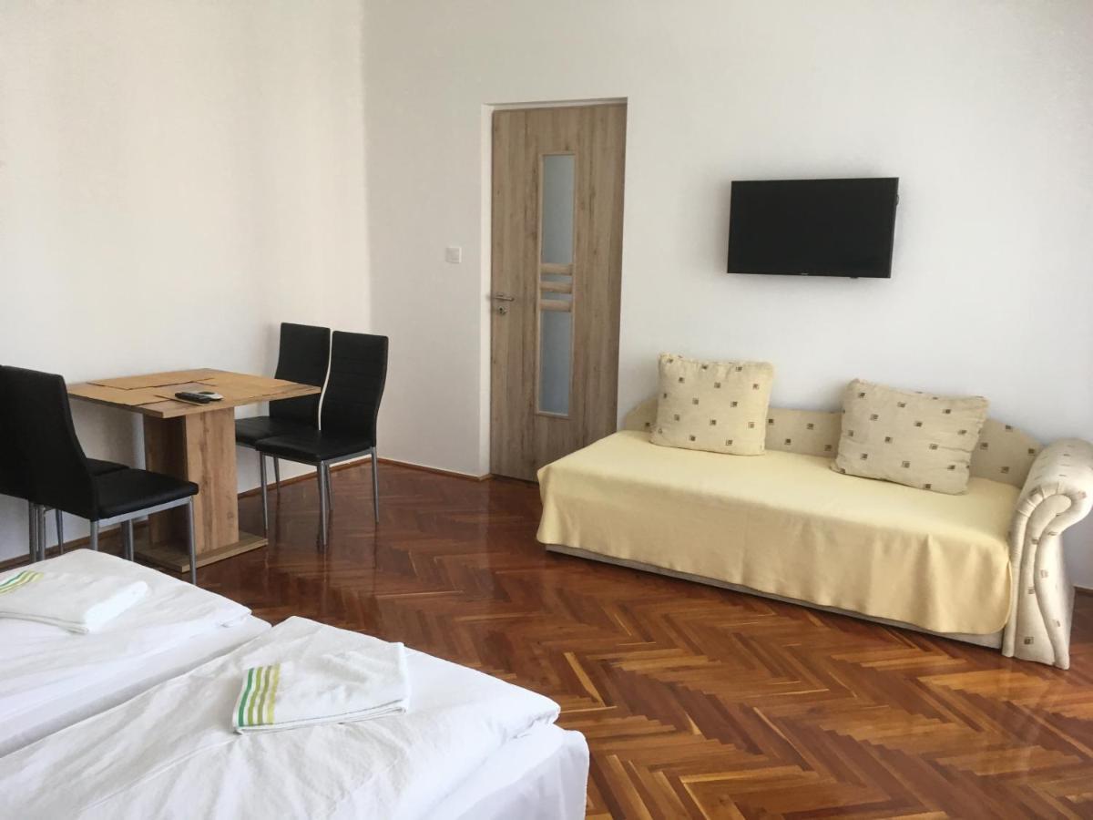 Bogoly Apartman Tokaj Luaran gambar