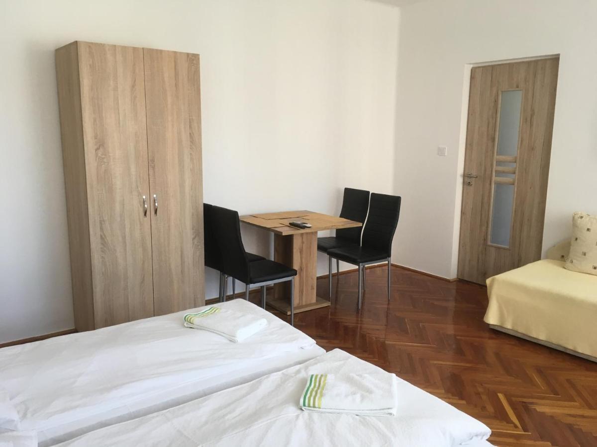 Bogoly Apartman Tokaj Luaran gambar