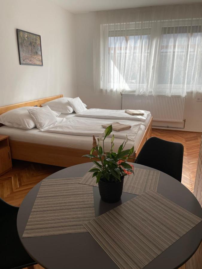 Bogoly Apartman Tokaj Luaran gambar