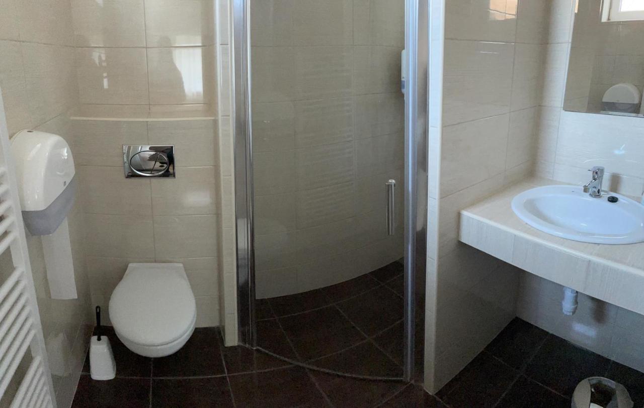 Bogoly Apartman Tokaj Luaran gambar