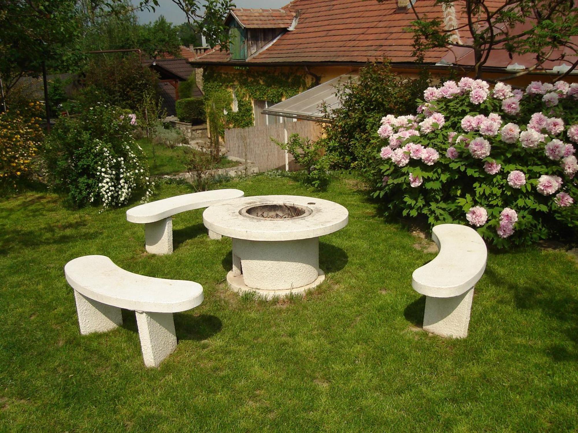 Bogoly Apartman Tokaj Luaran gambar