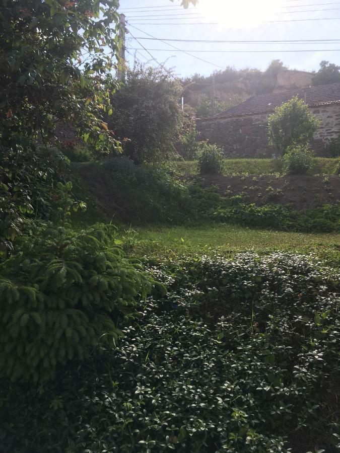 Bogoly Apartman Tokaj Luaran gambar
