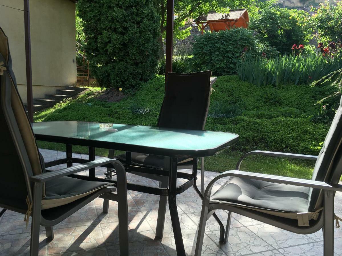 Bogoly Apartman Tokaj Luaran gambar